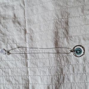 Lia sophia costume jewellery necklace